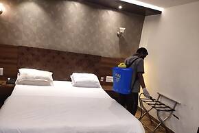 Hotel Regal Palace