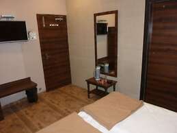 Hotel Regal Palace