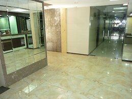 Hotel Regal Palace