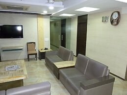 Hotel Regal Palace