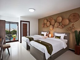 Baan Thai Boutique