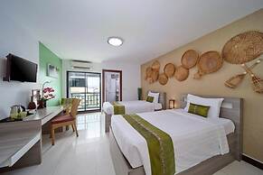 Baan Thai Boutique