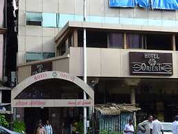 Hotel Orient Palace