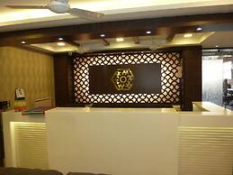 Hotel Orient Palace