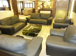 Hotel Orient Palace