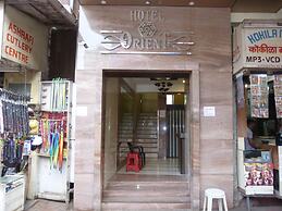Hotel Orient Palace