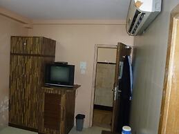 Hotel Orient Palace