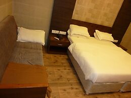 Hotel Orient Palace