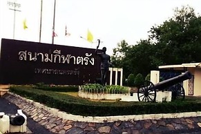 Station Hotel