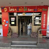 Station Hotel