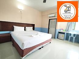 Station Hotel