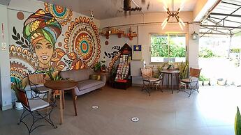 Kavil Guesthouse