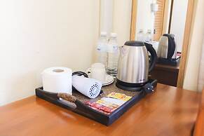 Kavil Guesthouse