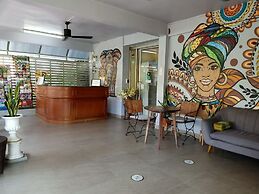 Kavil Guesthouse