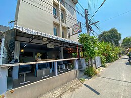 Kavil Guesthouse