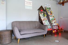 Kavil Guesthouse