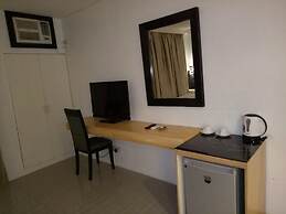 Dragonlink Suites