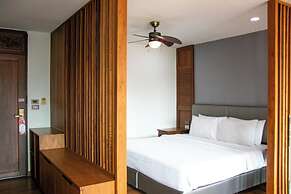 Lamphu Tree House Boutique Hotel