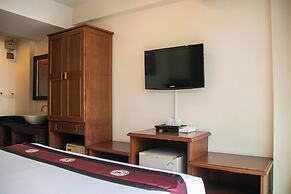 Lamphu Tree House Boutique Hotel