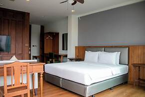 Lamphu Tree House Boutique Hotel