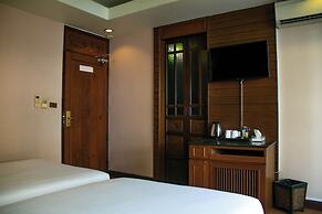 Lamphu Tree House Boutique Hotel