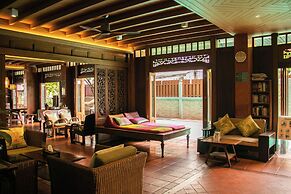 Lamphu Tree House Boutique Hotel