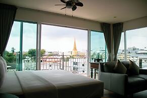 Lamphu Tree House Boutique Hotel