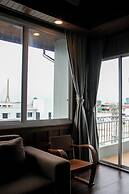 Lamphu Tree House Boutique Hotel