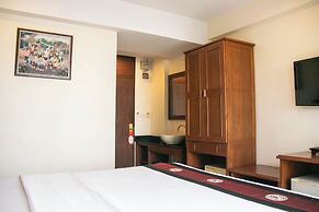 Lamphu Tree House Boutique Hotel