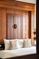 Lamphu Tree House Boutique Hotel
