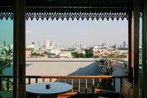 Lamphu Tree House Boutique Hotel