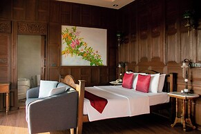 Lamphu Tree House Boutique Hotel