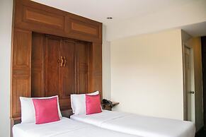 Lamphu Tree House Boutique Hotel
