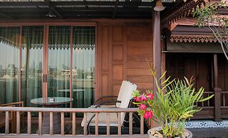 Lamphu Tree House Boutique Hotel