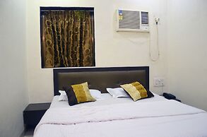 Hotel Modern
