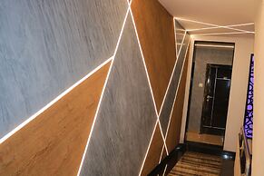 Hotel Modern