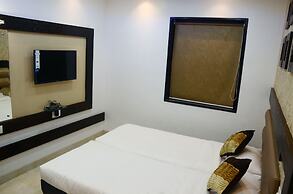 Hotel Modern