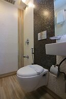 Hotel Modern