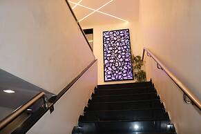 Hotel Modern