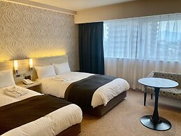 Kusatsu Estopia Hotel