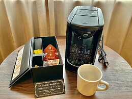 Kusatsu Estopia Hotel