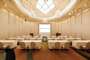 Kusatsu Estopia Hotel