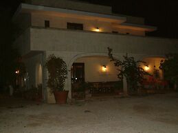 L'antico Trullo