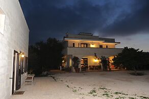L'antico Trullo