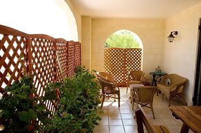 L'antico Trullo