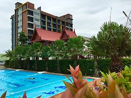 Huahin Terminal