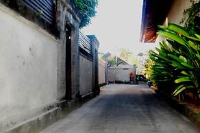 Pondok Alit Resort