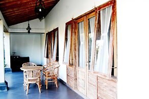 Pondok Alit Resort