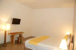 Pondok Alit Resort