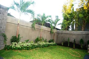 Pondok Alit Resort
